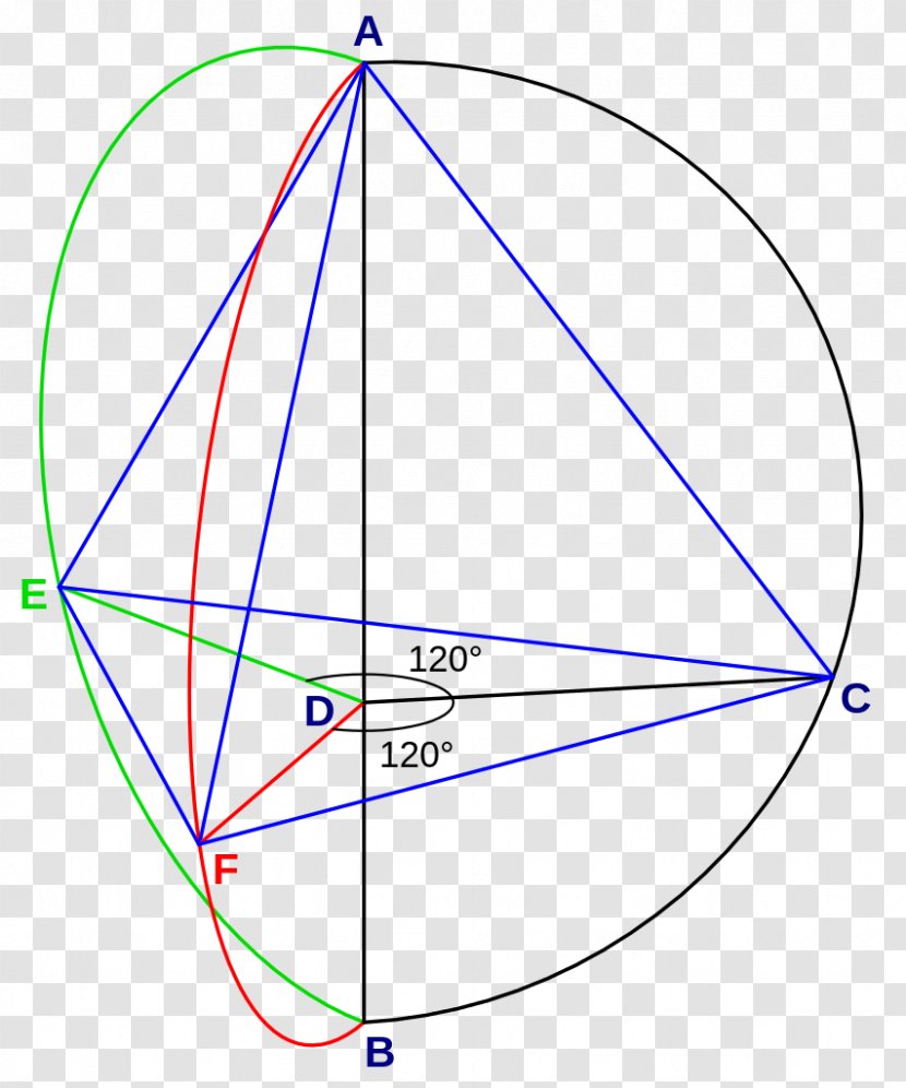 Euclid's Elements Triangle Polyhedron Tetrahedron Regular Polygon - Euclidean Transparent PNG