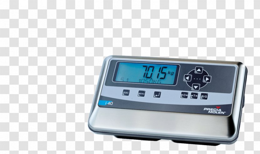 Measuring Scales Industry Beltweigher Indicador Conveyor Belt - Electronics - Postal Scale Transparent PNG