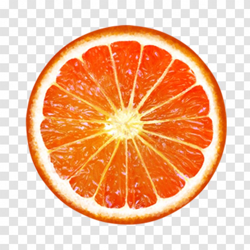 Orange Pomelo Fruit Food - Mandarin - Red Grapefruit Transparent PNG
