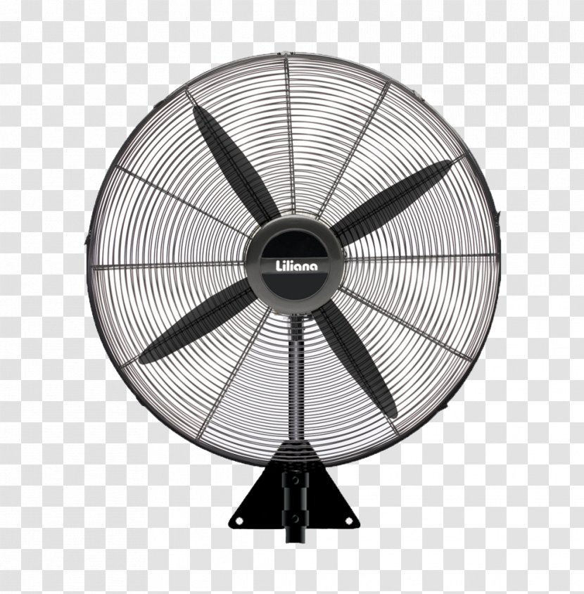 Fan Industry Wall Heater Ventilation - Table Transparent PNG