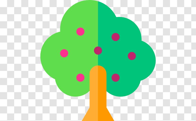 Fruit Tree Clip Art Transparent PNG