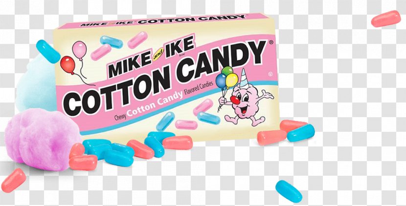 Cotton Candy Mike And Ike Lollipop Gelatin Dessert Transparent PNG