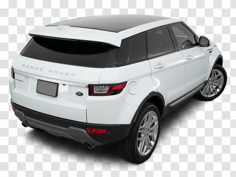 Luxury Vehicle Land Rover Car Sport Utility Company - Automotive Exterior Transparent PNG