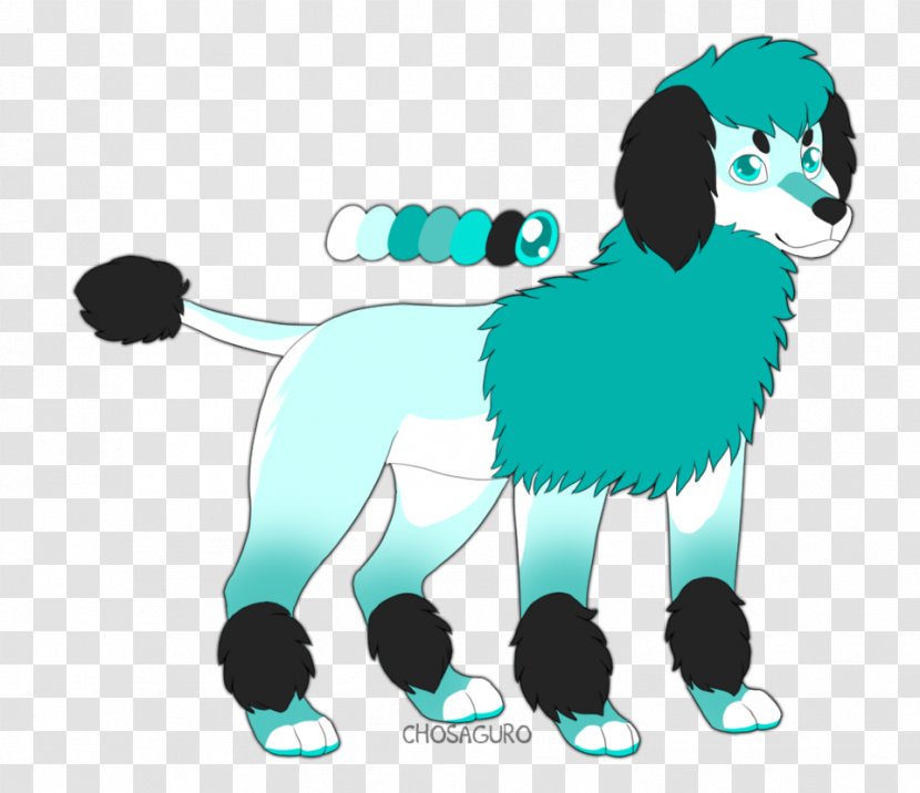 Dog Puppy Canidae Mammal - Technology - Poodle Transparent PNG