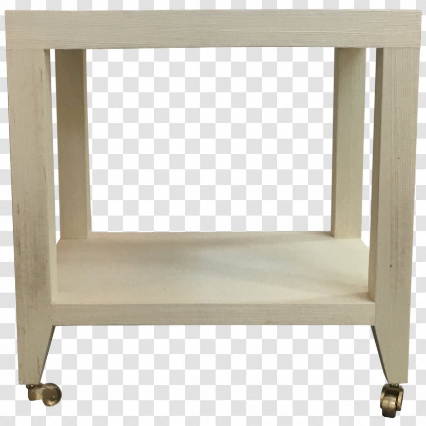 Bedside Tables Rectangle - Nightstand - Table Transparent PNG