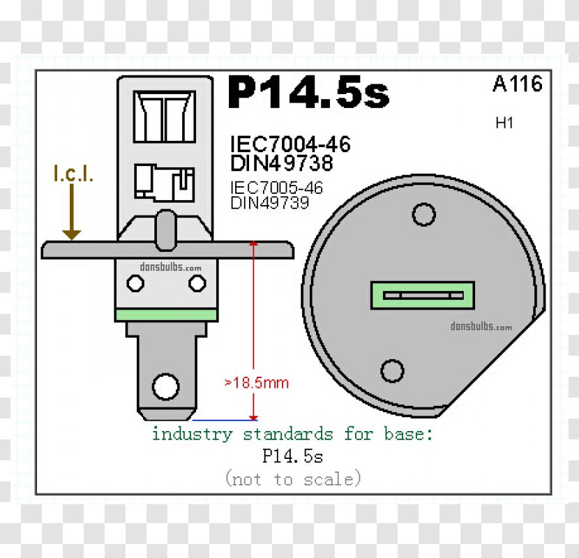 High-intensity Discharge Lamp Incandescent Light Bulb Xenon Product Design - Hardware Accessory - Efficiency Runner Transparent PNG