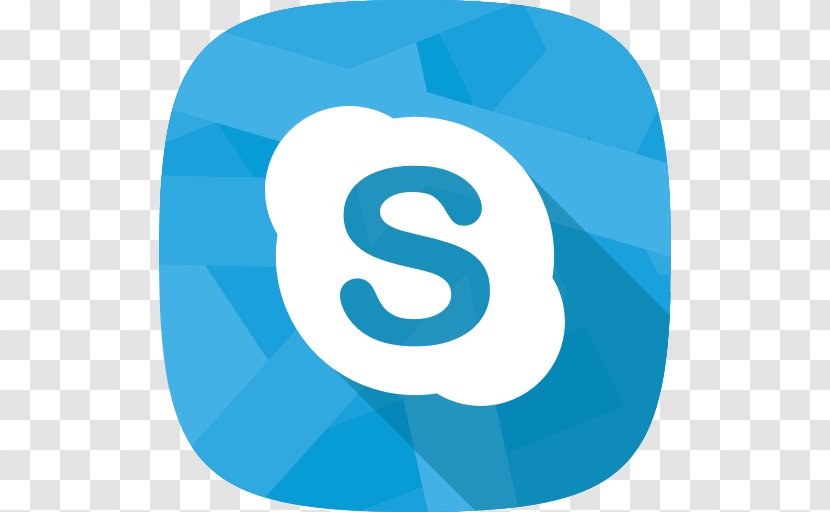 Skype For Business Email - Social Network Transparent PNG