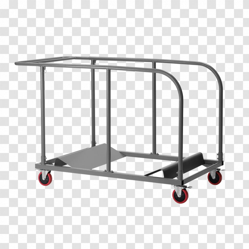 Folding Tables Wagon Furniture Chair - Table Transparent PNG