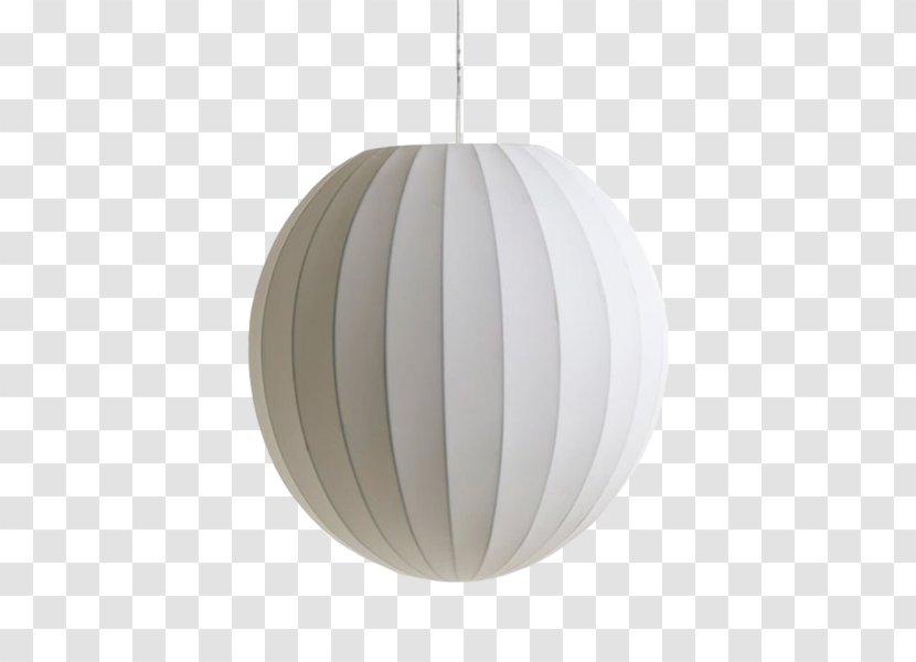 Lighting Light Fixture Sphere - Design Transparent PNG