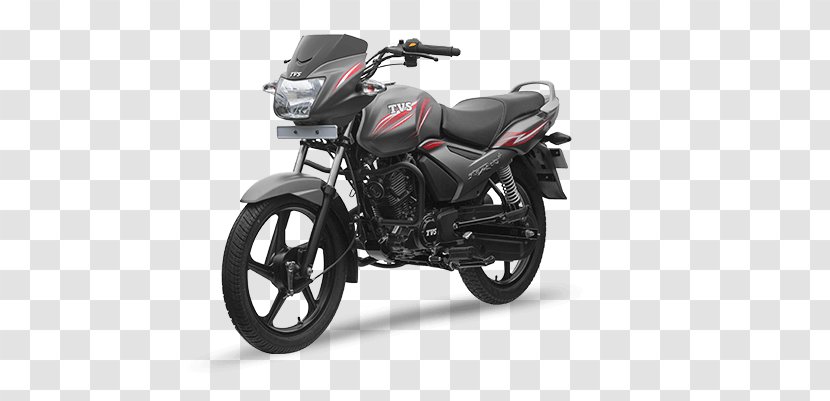 TVS Motor Company Television Motorcycle Bajaj Auto Prashant Automobile - Vehicle Transparent PNG