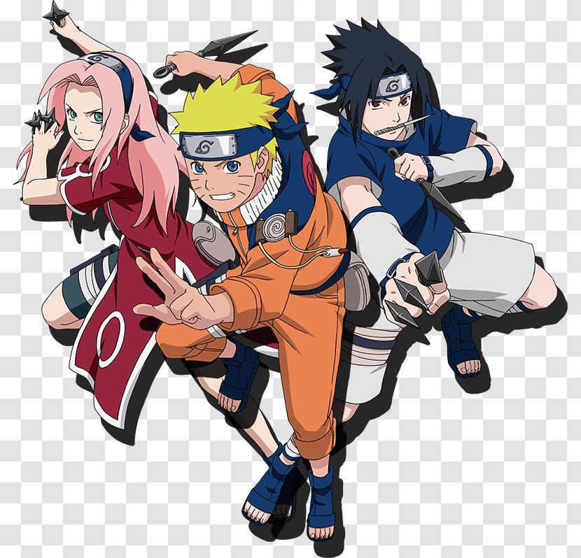 Naruto: Ultimate Ninja Storm Naruto Shippuden: 4 Blazing Heroes 3 - Silhouette - Shippuden Vs Sasuke Transparent PNG