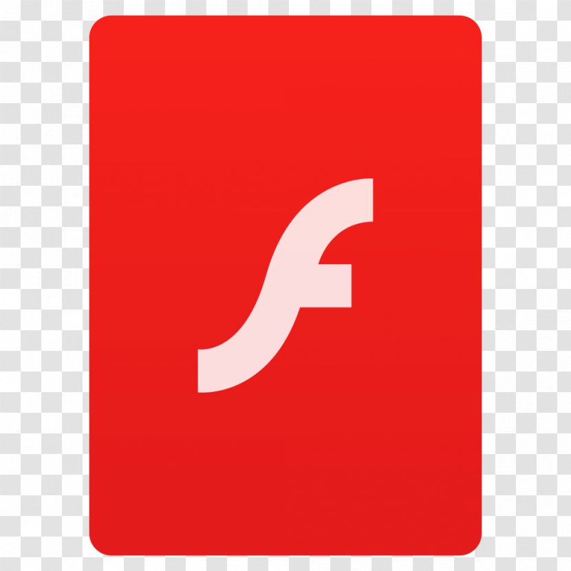 Adobe Flash Player Systems Internet Video Acrobat - Rectangle - Technology Transparent PNG