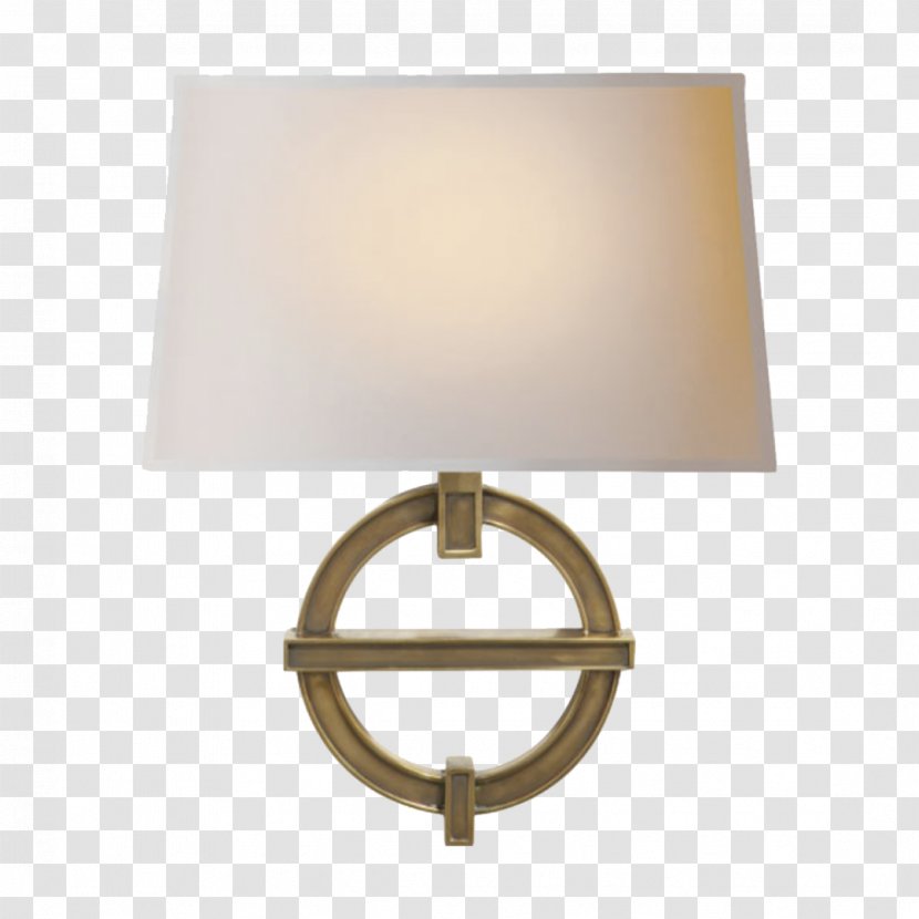 Sconce Logo - Light Fixture - Design Transparent PNG