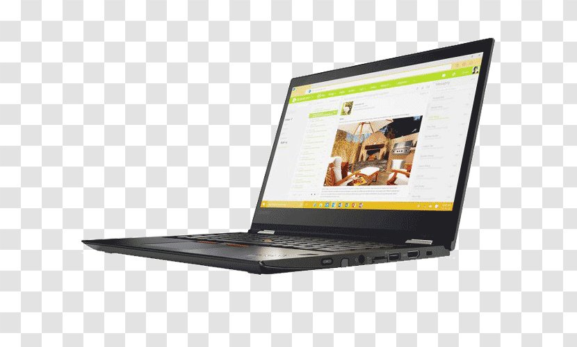 Lenovo ThinkPad Yoga 11e Laptop 370 20J - Thinkpad 20j Transparent PNG