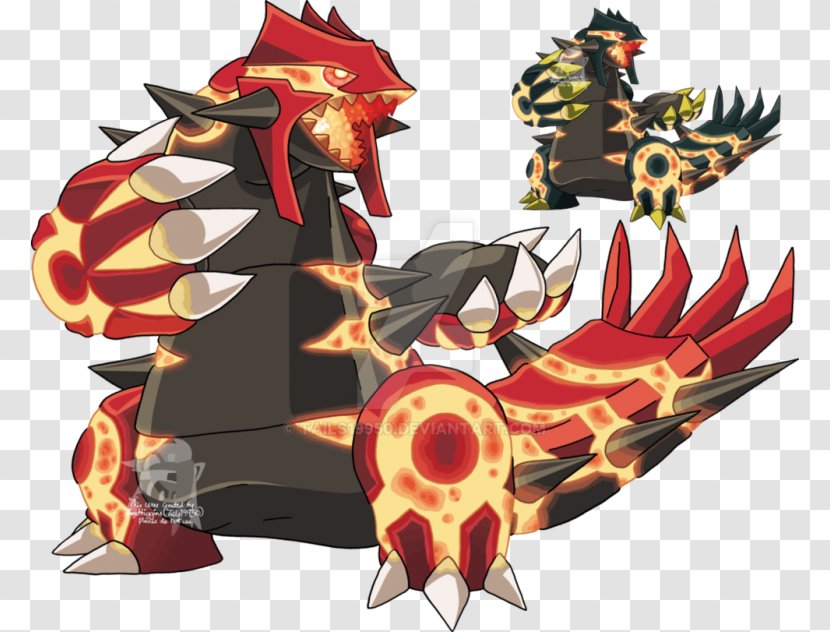 Groudon Kyogre Rayquaza Pokémon Ruby And Sapphire - Deoxys - Pokemon Transparent PNG