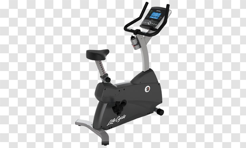 Exercise Bikes Life Fitness Equipment Centre Treadmill - Elliptical Trainers - Home Fit Store Any Time The Whole Transparent PNG