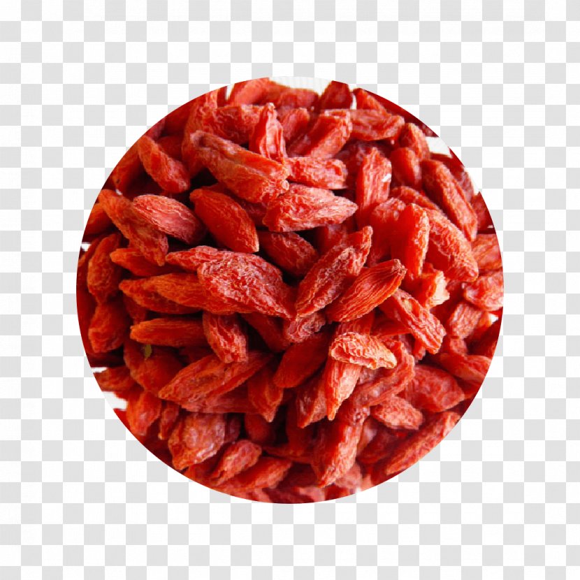 Goji Superfood Fruit Health - Camu Transparent PNG