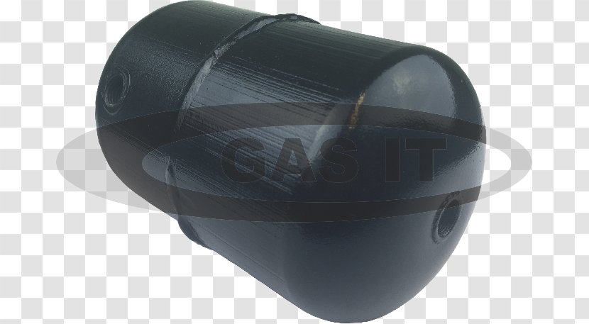 Plastic - Hardware - Expansion Tank Transparent PNG