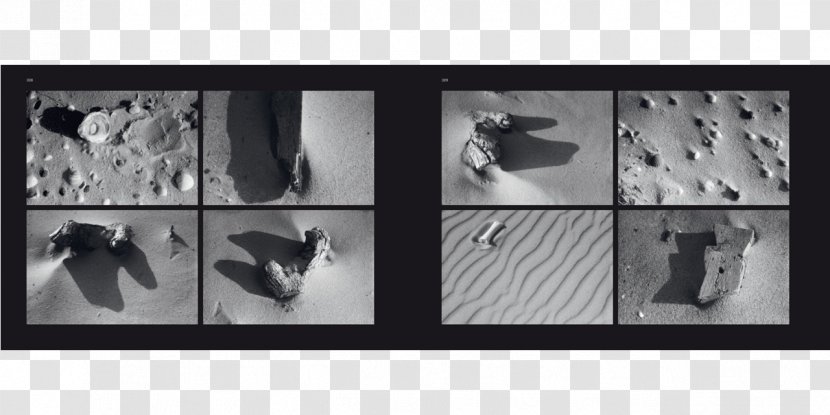 Photography Photographer Picture Frames - Monochrome - Le CorBusier Transparent PNG