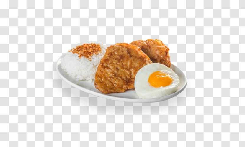 Fried Chicken Sandwich Fingers Nugget - As Food Transparent PNG