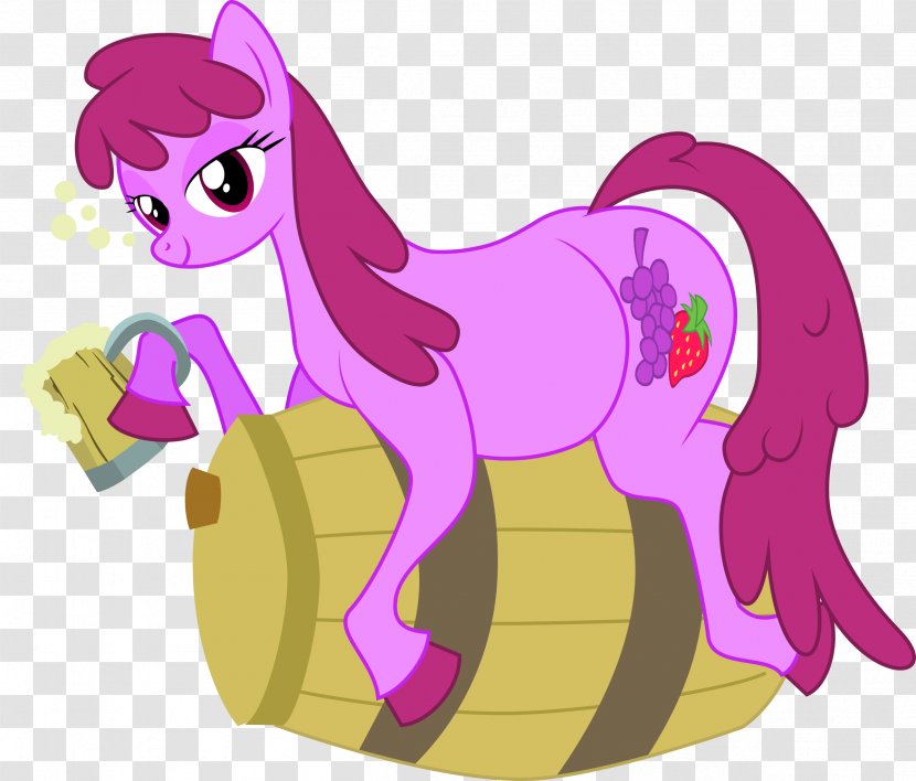 Pony Pinkie Pie Rarity Twilight Sparkle Art - Drunk Vector Transparent PNG