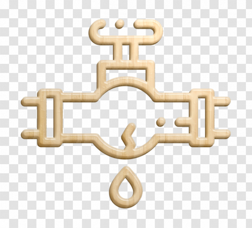Plumber Icon Leak Icon Transparent PNG