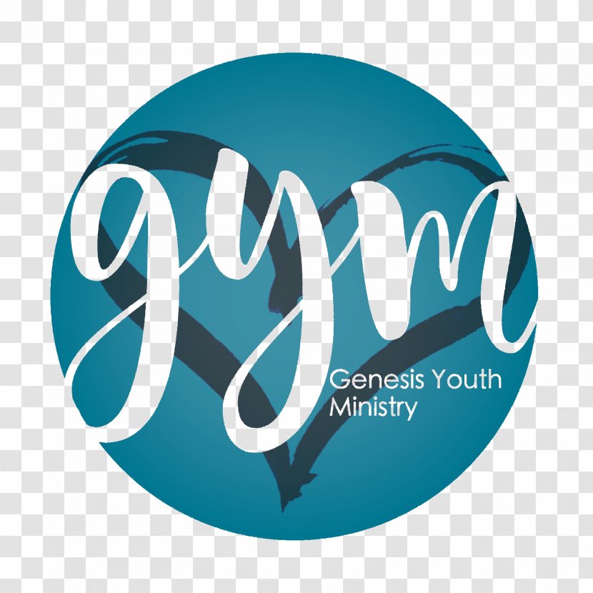 Youth Logo God Worship Christian Ministry - Brand Transparent PNG