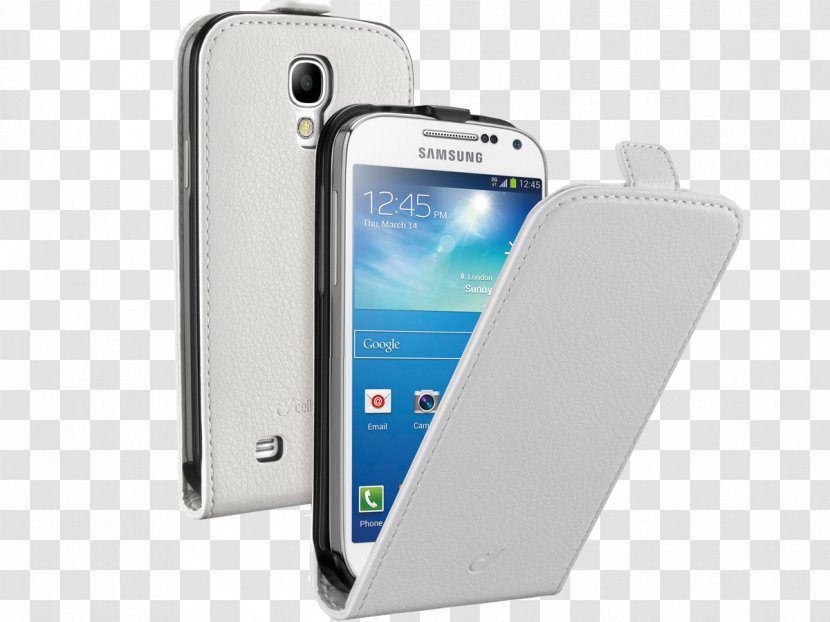 Smartphone Samsung Galaxy S4 Mini Feature Phone Mobile Accessories Transparent PNG
