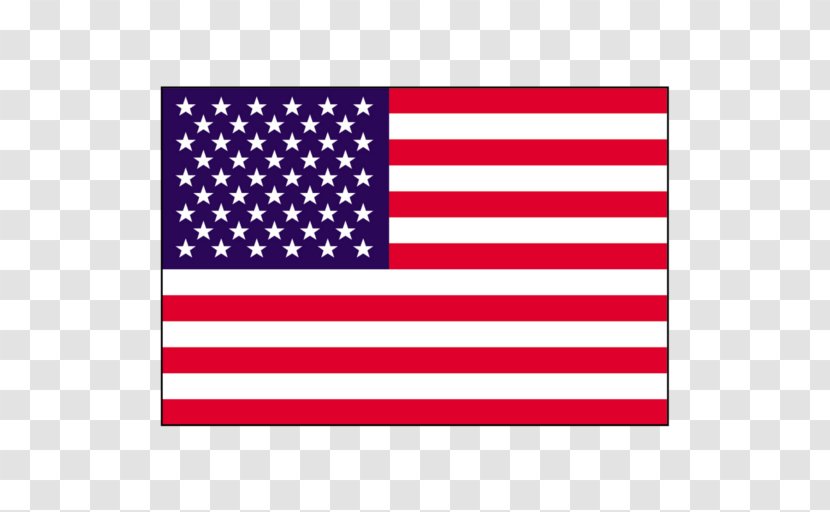 Flag Of The United States Day Clip Art - Computer Transparent PNG