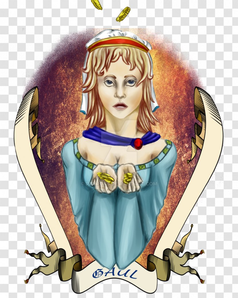 Fairy Costume Design Mythology Cartoon - Heart Transparent PNG