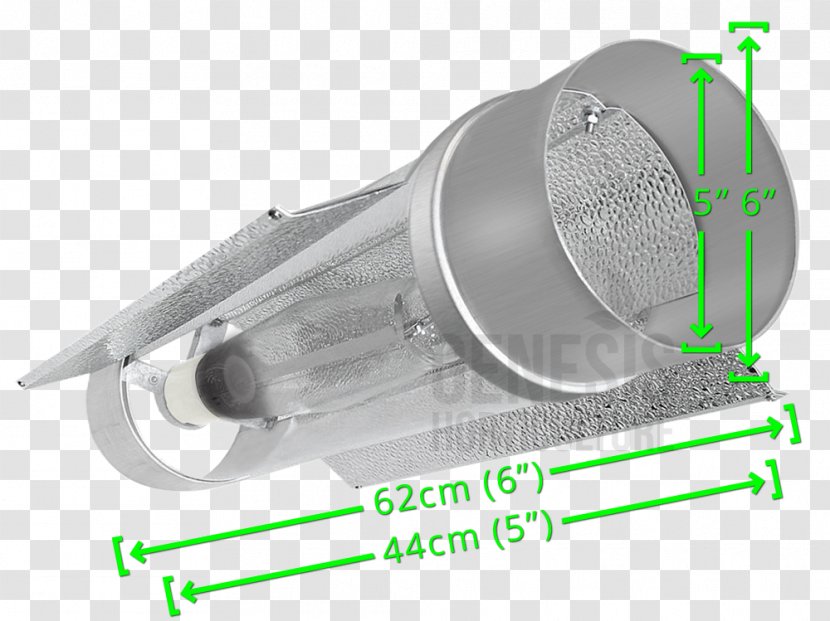 Grow Light Fixture Sodium-vapor Lamp High-intensity Discharge - Lightemitting Diode Transparent PNG