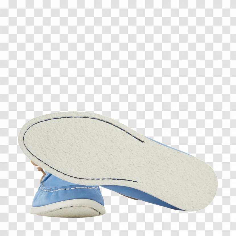 Boat Shoe Belize Shoelaces - Beige - Design Transparent PNG