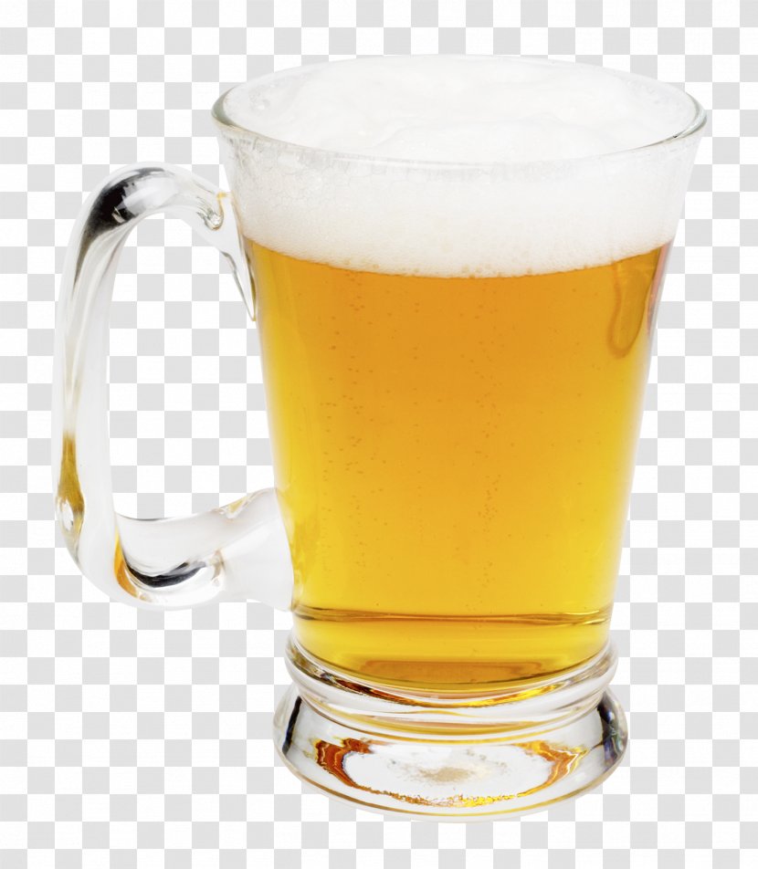 Beer Glassware Root - Brewery - Mug Transparent PNG