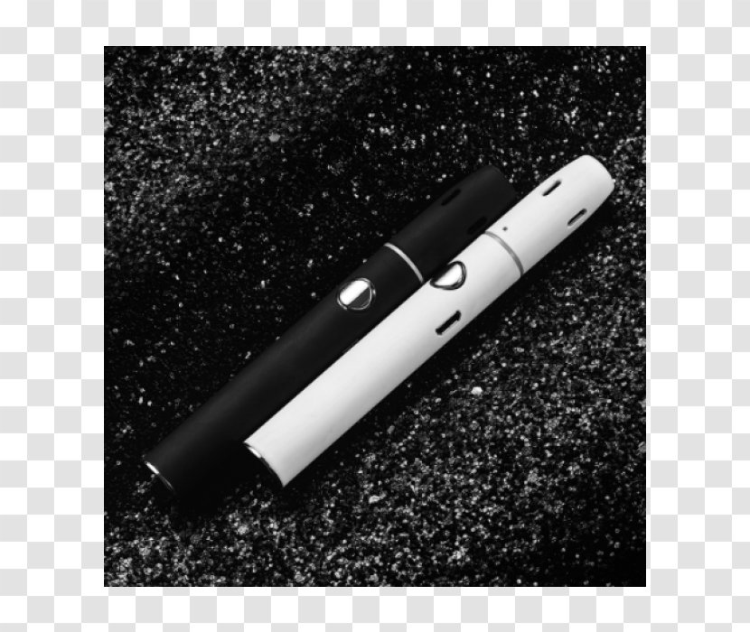 Electronic Cigarette Heat-not-burn Tobacco Product IQOS - Flower Transparent PNG
