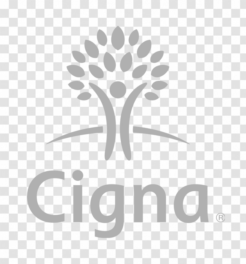 Cigna Health Insurance Blue Cross Shield Association Care Drug Rehabilitation - Brand Transparent PNG