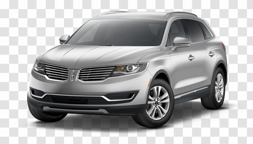 Lincoln MKX Car Continental Motor Company - Mkz Transparent PNG
