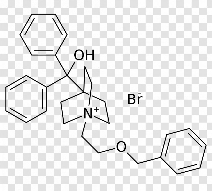 Dextroamphetamine Pseudoephedrine Pharmaceutical Drug Dose - Chemistry - Monochrome Transparent PNG