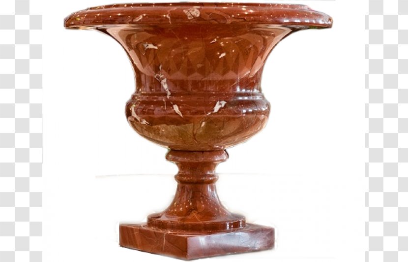 Vase Marble Ceramic Italy Tile - Statue Transparent PNG