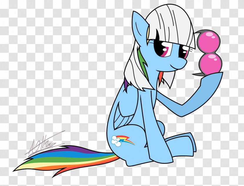 Rainbow Dash Applejack Rarity Pinkie Pie Pony - Silhouette - Cartoon Transparent PNG
