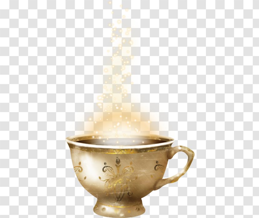 Coffee Cup Teacup - Tea Transparent PNG