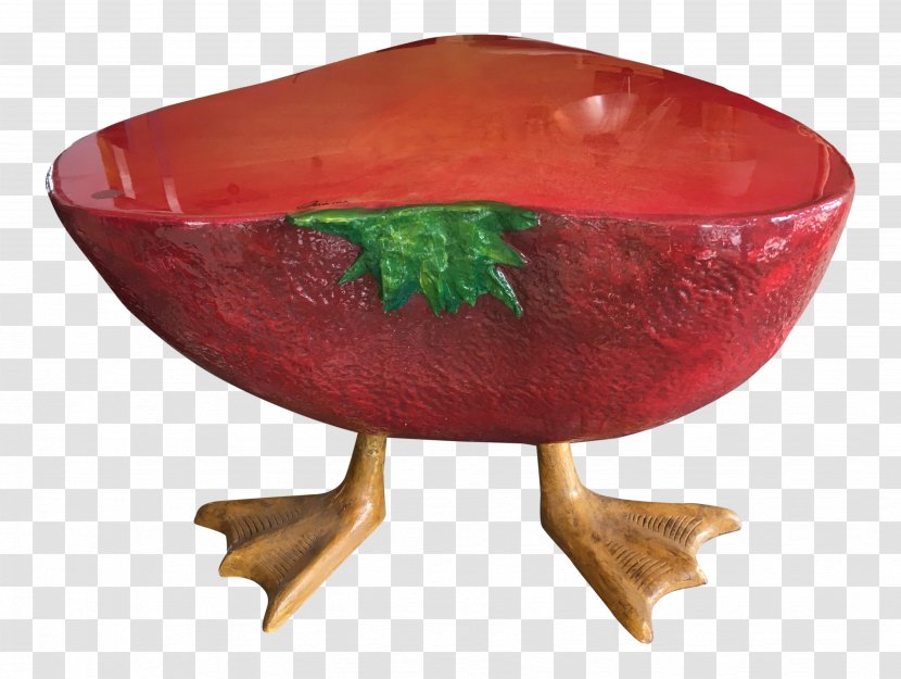 Coffee Tables Chairish Surrealism Strawberry - Table Transparent PNG