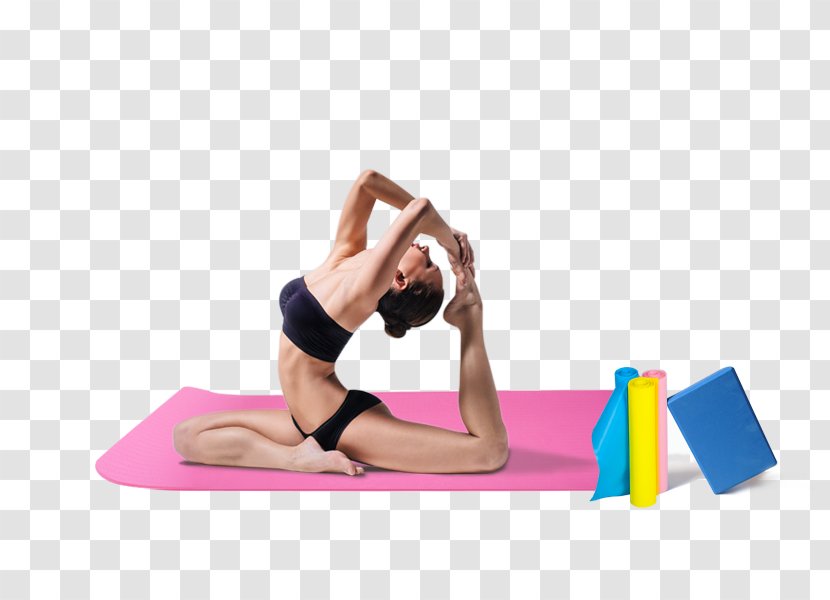 Responsive Web Design Yoga WordPress Physical Fitness Centre - Silhouette - Beauty Training Transparent PNG