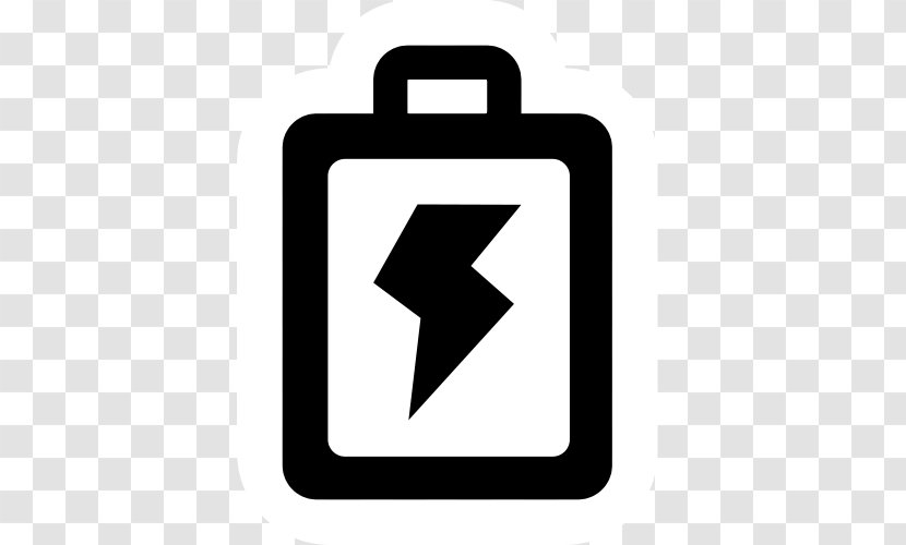 AC Adapter Electric Battery Clipboard - Rectangle - Transparent Icon Transparent PNG