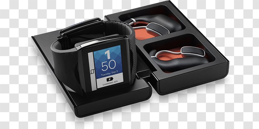Samsung Galaxy Gear Battery Charger Qualcomm Toq Sony SmartWatch - Smartwatch - Smart Wotch Transparent PNG