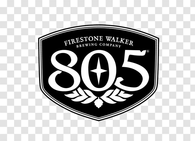 Firestone Walker Brewing Company Beer Firestone-Walker Brewery India Pale Ale Transparent PNG