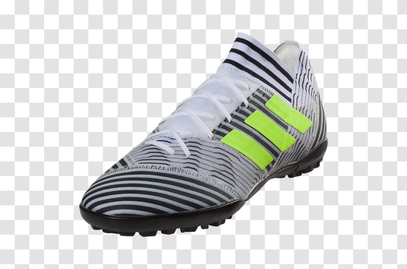 Football Boot Adidas Predator Shoe Cleat - Cross Training Transparent PNG