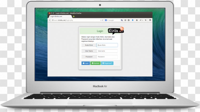 Netbook Multimedia Computer Monitor Accessory Software Monitors - Desain Bis Transparent PNG