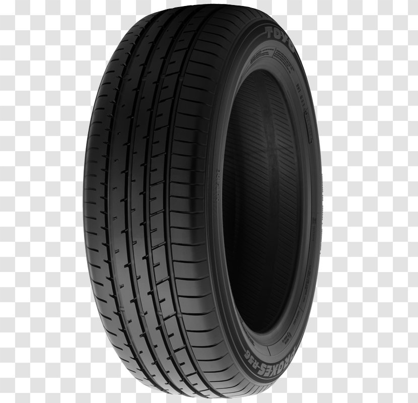 Car Goodyear Tire And Rubber Company Rim Toyo & - Auto Part Transparent PNG