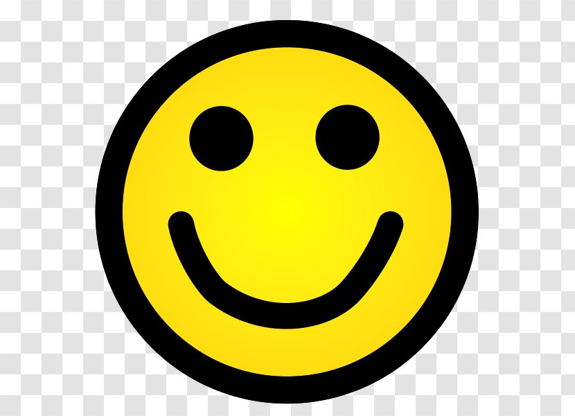 Smiley Royalty-free Happiness - Blink Vector Transparent PNG