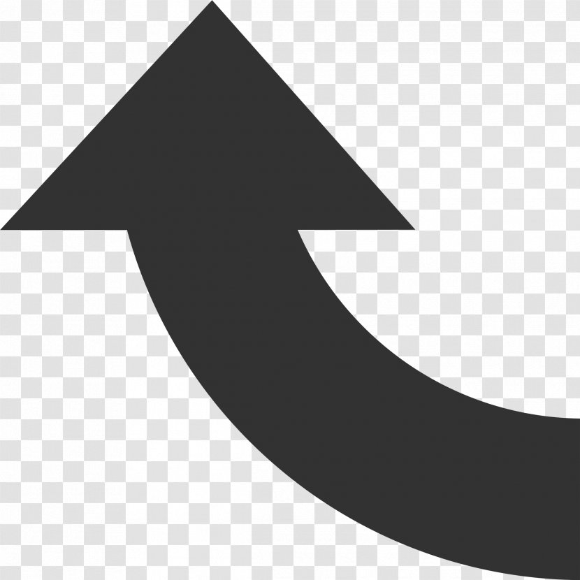 Rotation Angle Degree Circle Clip Art - Semicircle - Right Arrow Transparent PNG